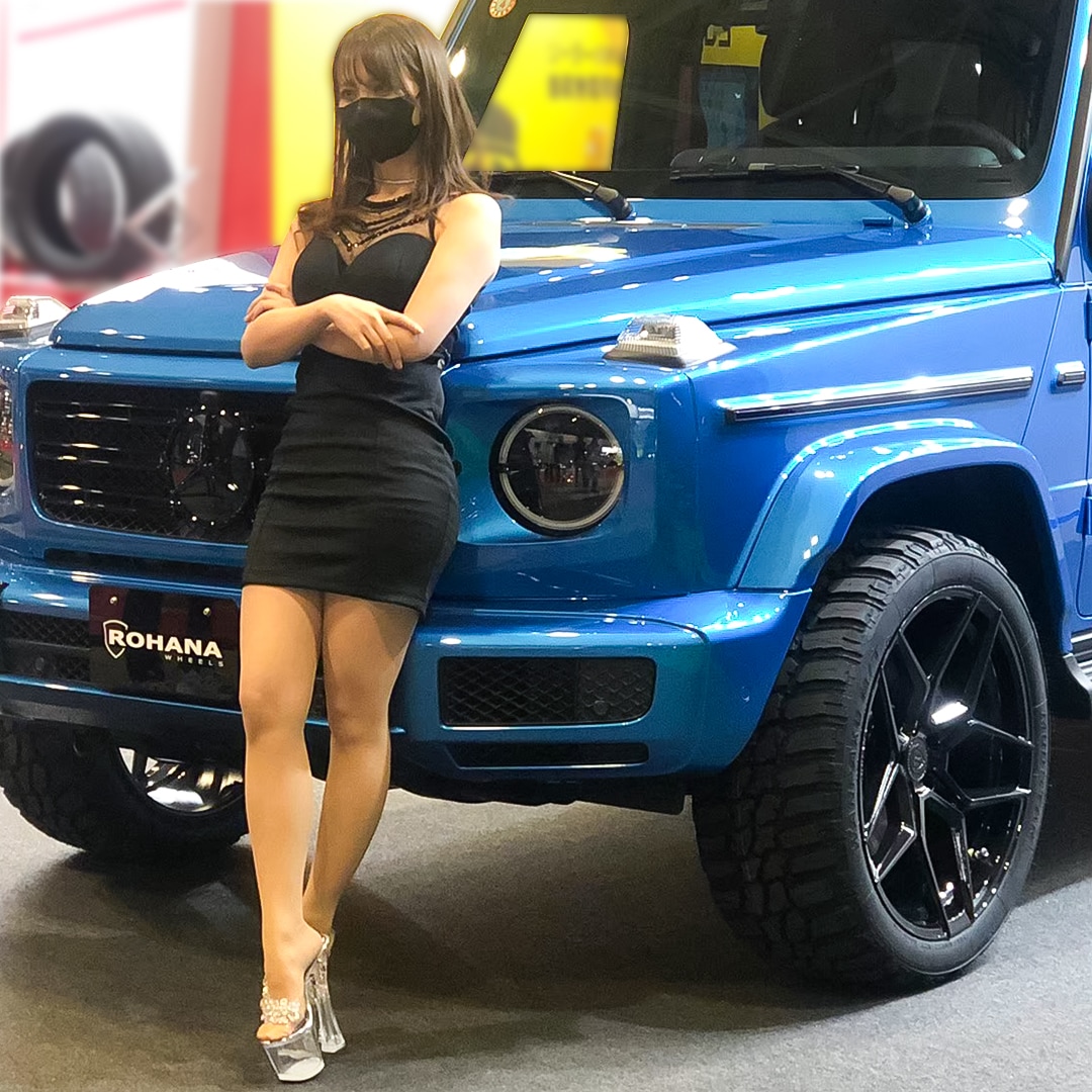 2025年製 MUDSTAR WANPAKU M/T 225/60R18 100T XL WL ホワイト